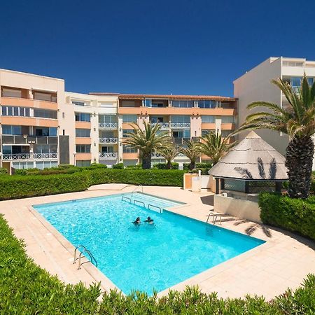 Vacanceole - Savanna Beach- Terrasses De Savanna Агд Экстерьер фото